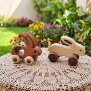 Coelhinhos