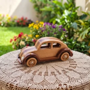 Fusca 1
