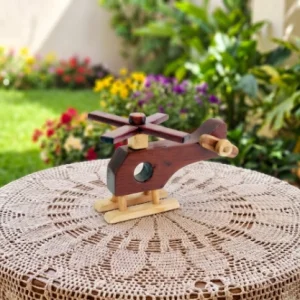 Helicóptero